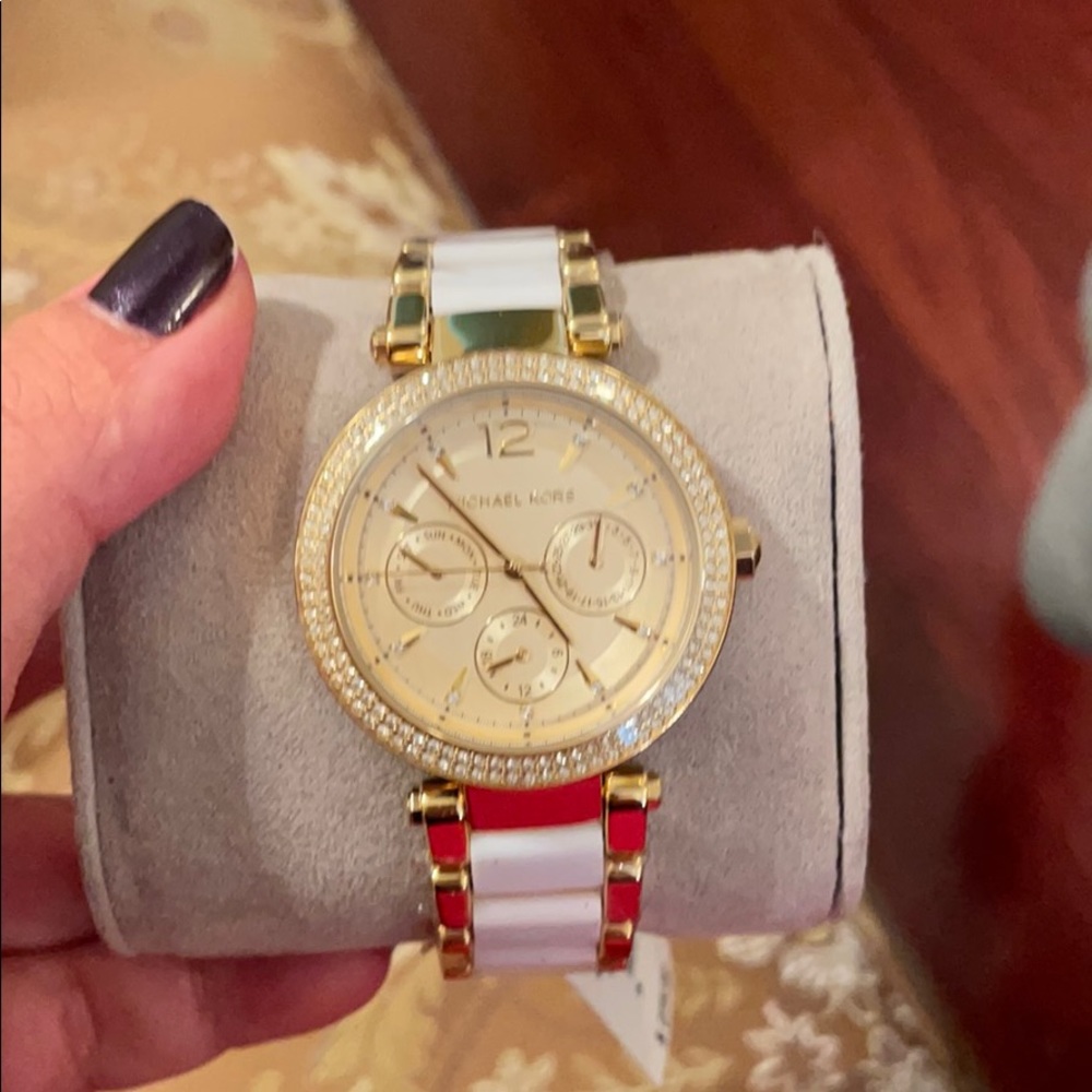 Michael kors watch